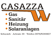 Casazza Wolfgang GmbH