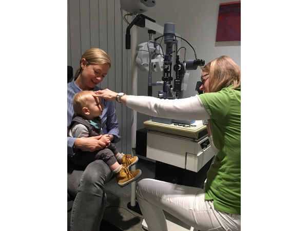 Bild 3 von Dr. Beinhofer Katharina