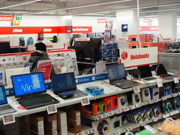 Bild 3 von MediaMarkt Krems GmbH Zweigniederlassung Horn