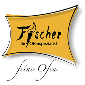 Logo von Fischer Gerald M. Hafnermeister IhrOfenSpezialist