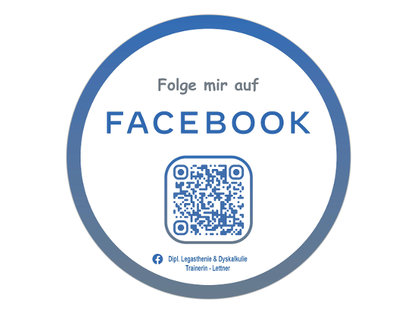 Bild 2 von Dipl. Legasthenie - Dyskalkulie - Lerndidaktik Trainerin - Beatrice Lettner