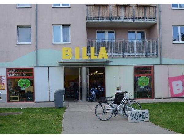 Bild 1 von Billa AG