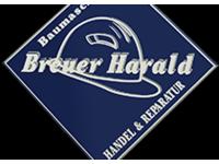 Baumaschinenhandel GmbH Breuer Harald