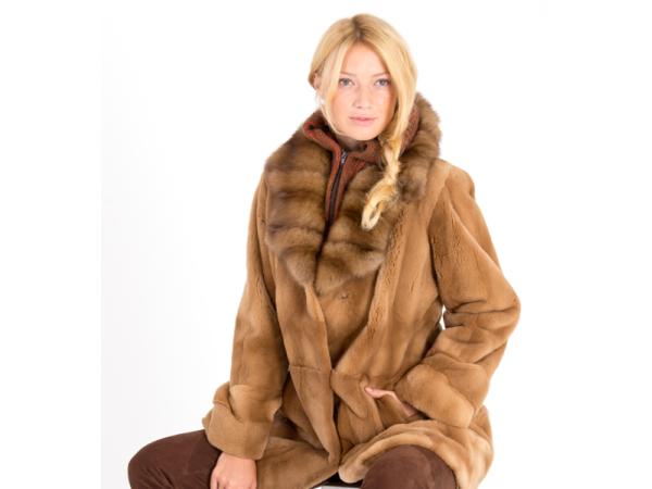 Bild 5 von Bornett - Pelz & Leder Couture