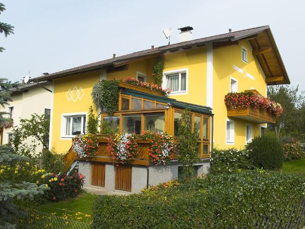 Bild 2 von Haus Kloibhofer