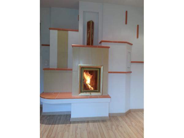 Bild 7 von Pinters Kachelofen-Design
