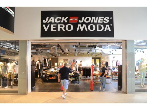 Bild 1 von VERO MODA / JACK & JONES Parndorf