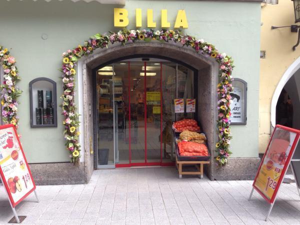 Bild 1 von Billa AG Abt Corso Gourmet