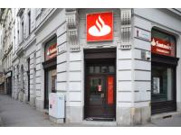 Santander Consumer Bank GmbH