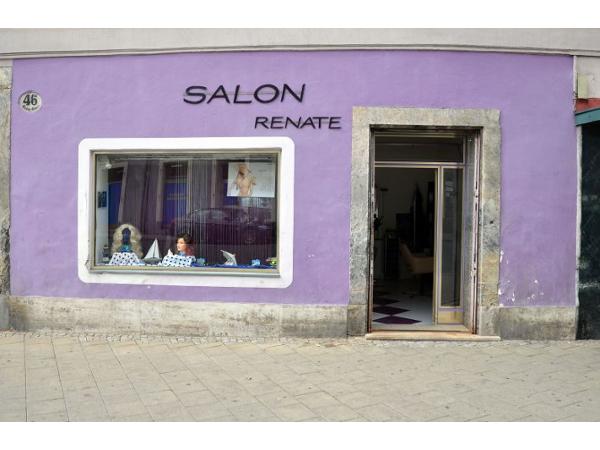 Bild 1 von Salon Renate