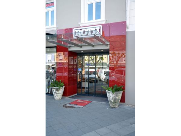 Bild 1 von Modehaus Roth