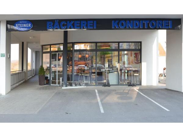 Bild 1 von Bäckerei Steiner GmbH