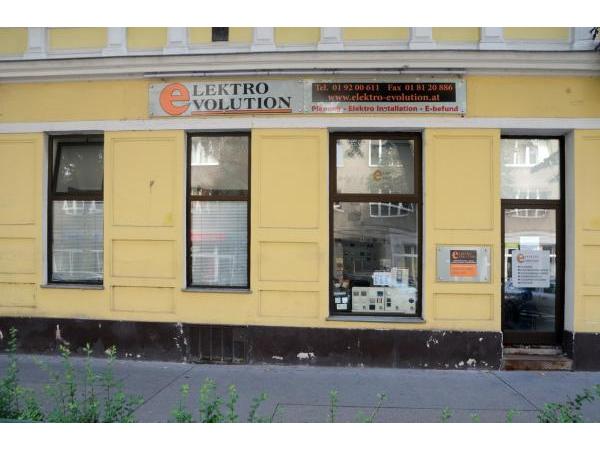 Bild 1 von Evolution-ABT Elektroinstallationen GmbH