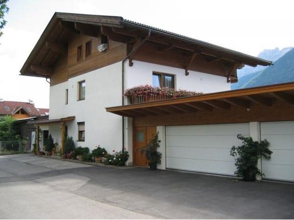 Bild 6 von Gästehaus Kleinlercher