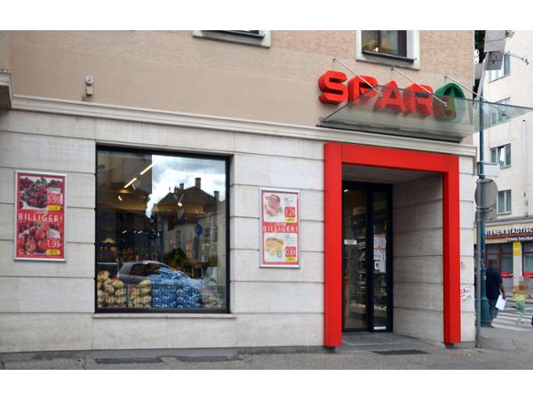 Bild 2 von SPAR