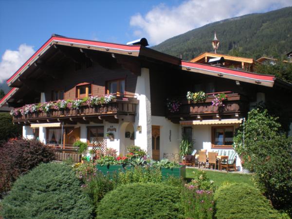 Bild 2 von Haus Scheuerer Familie Tanja und Thomas Scheuerer