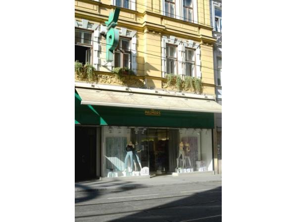 Bild 1 von Palmers Shop