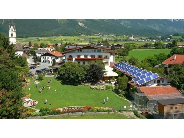 Bild 14 von Garten Hotel Maria Theresia