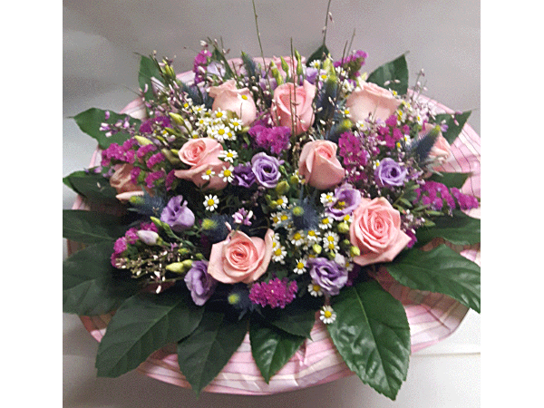Bild 7 von Blumen Claudia