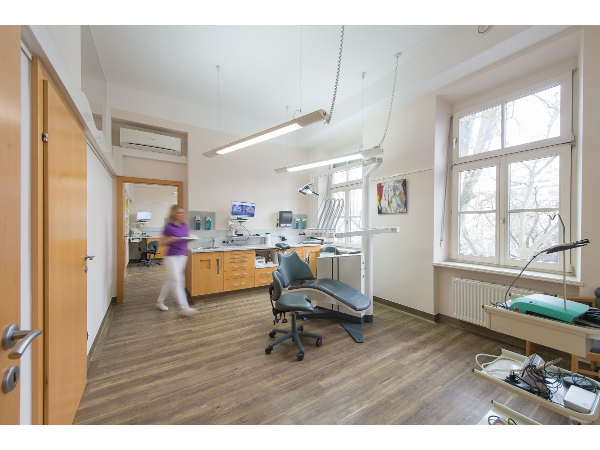 Bild 3 von Dr. med. univ. Gerlinde Suppan