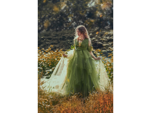 Bild 2 von Eva Marini - Babybauch & Fantasy Shootings in Wien und NOE Bezirk Mödling