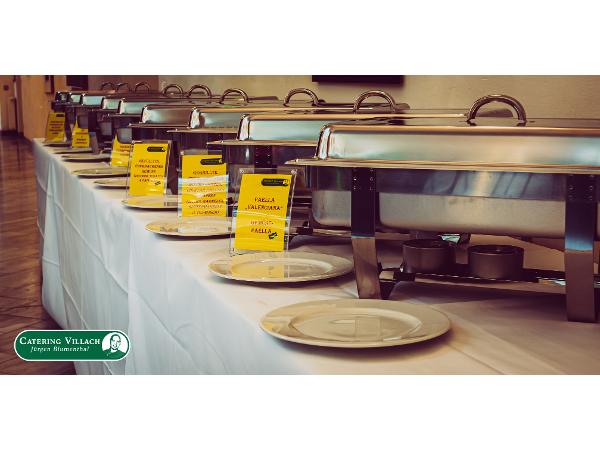 Bild 9 von Catering Villach - Blumenthal Jürgen
