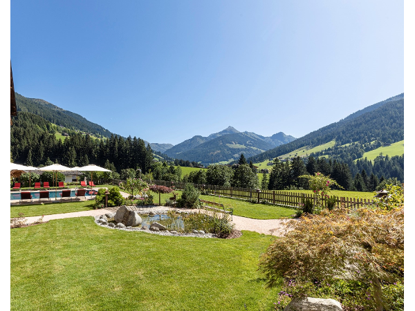 Bild 7 von Hotel Alpbacherhof