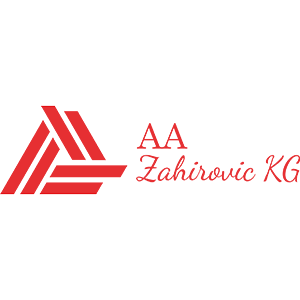 Logo von AA Zahirovic Naturstein & Pflasterbau