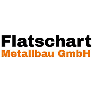 Logo von Flatschart Metallbau GmbH