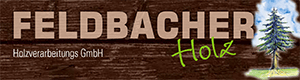 Logo von Feldbacher Holzverarbeitungs GmbH