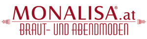 Logo von MONALISA-BRAUTMODEN HandelsgesmbH
