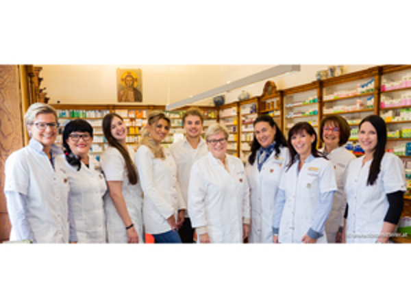 Bild 2 von Apotheke zum Erlöser Mag. pharm. Dr. Peter Behensky e.U.