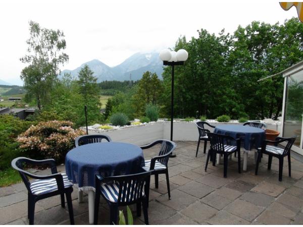 Bild 3 von Hotel-Pension Leitgebhof