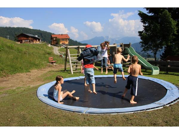 Bild 17 von Berghaus Koglmoos