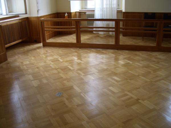 Bild 4 von Tasch Parkett