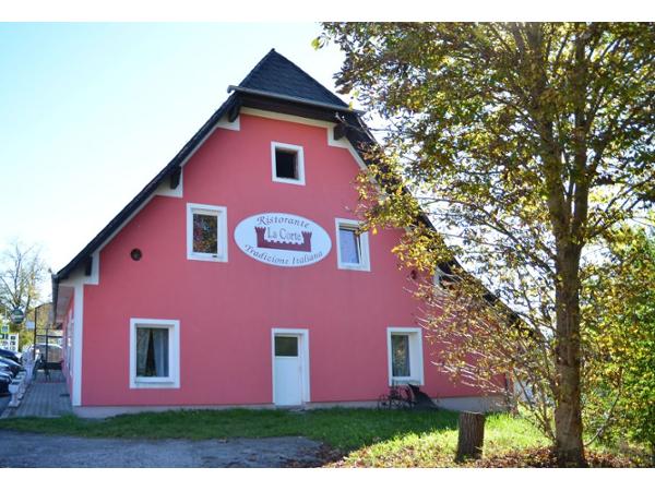 Bild 1 von Ristorante La Corte