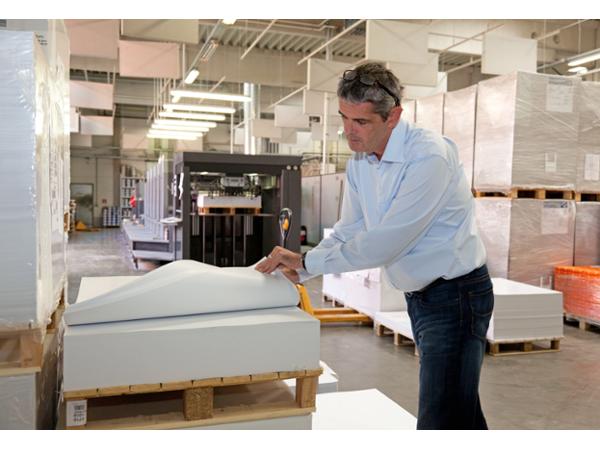 Bild 4 von Druckwerk Stockerau - Bösmüller Print Management GesmbH & Co KG