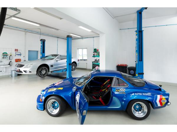 Bild 1 von MW-Motors