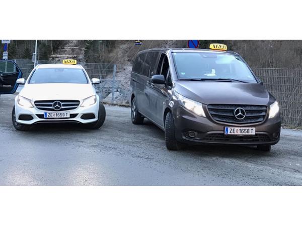 Bild 2 von KAPRUNER TAXI