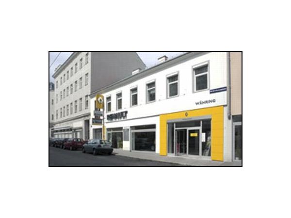 Bild 1 von RENAULT WÄHRING Lindner-Geritzer GesmbH