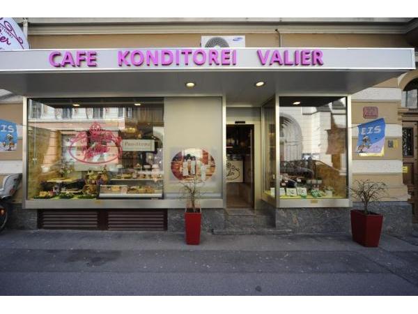 Bild 12 von Cafe-Konditorei Valier KG