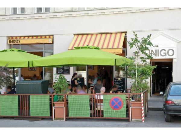 Bild 1 von INIGO Restaurant