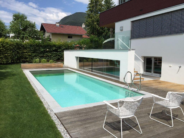 Bild 13 von aqua elegance Wellnesstechnik