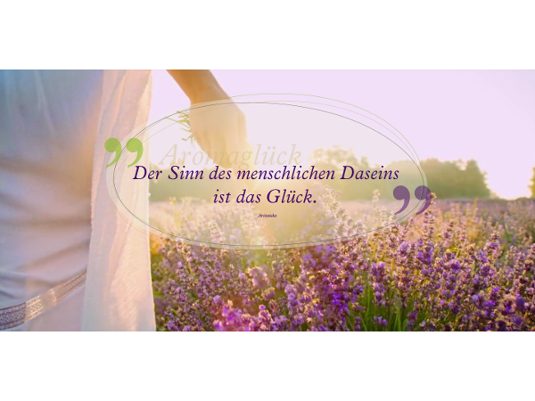 Bild 3 von AROMAGLÜCK - Marianne Pircher