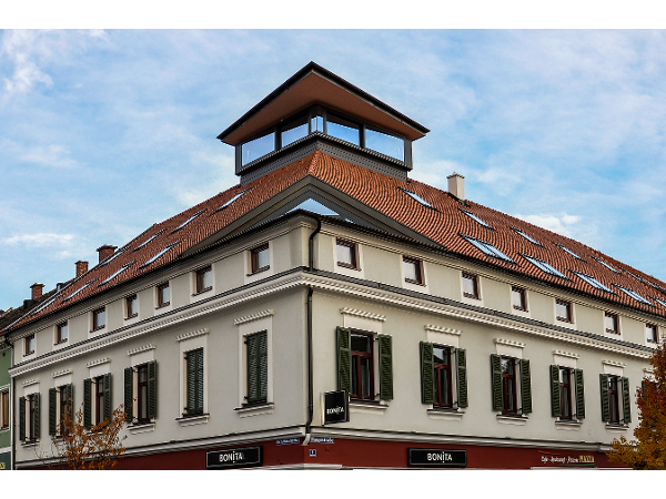 Bild 1 von Dachprofi GmbH