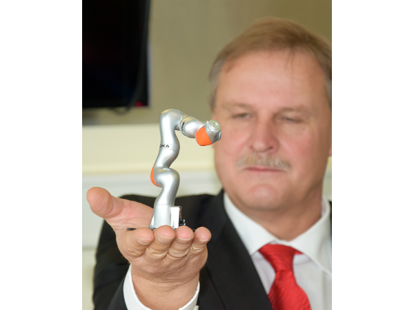 Bild 5 von RWA Robot-World AUSTRIA