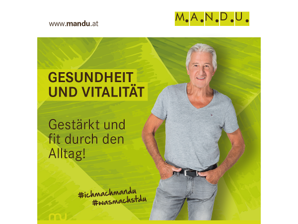 Bild 13 von M.A.N.D.U. e.G.