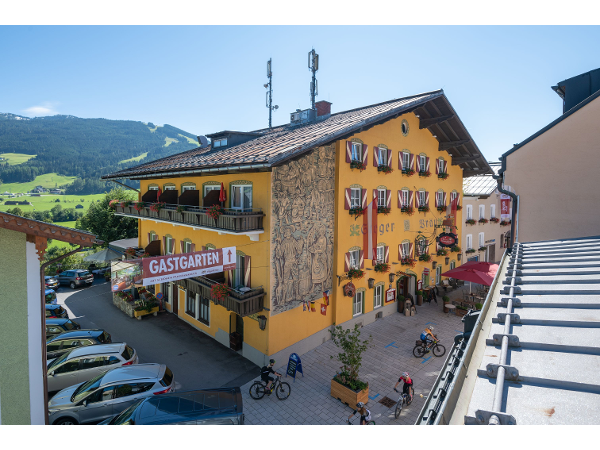 Bild 31 von Hotel Stegerbräu - Radstadt