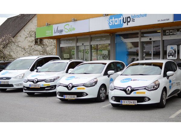Bild 6 von startup®-fahrschule ilz