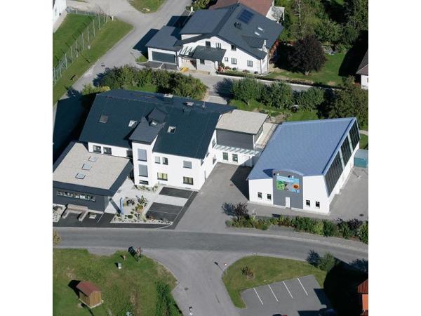 Bild 1 von Haustechnik Fichtinger GmbH